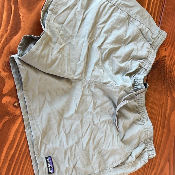 Patagonia Baggie 5” shorts - Picture 5 of 5